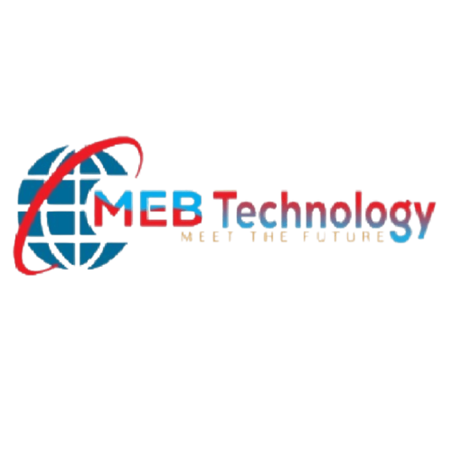 M. E. B. Technology-logo